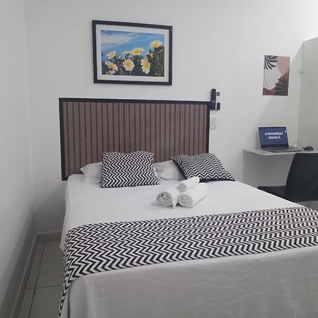 Loft7 Garagem Wifi Proximo Aparecida E Industrias Apartment Pindamonhangaba Bagian luar foto