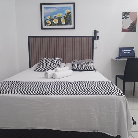 Loft7 Garagem Wifi Proximo Aparecida E Industrias Apartment Pindamonhangaba Bagian luar foto