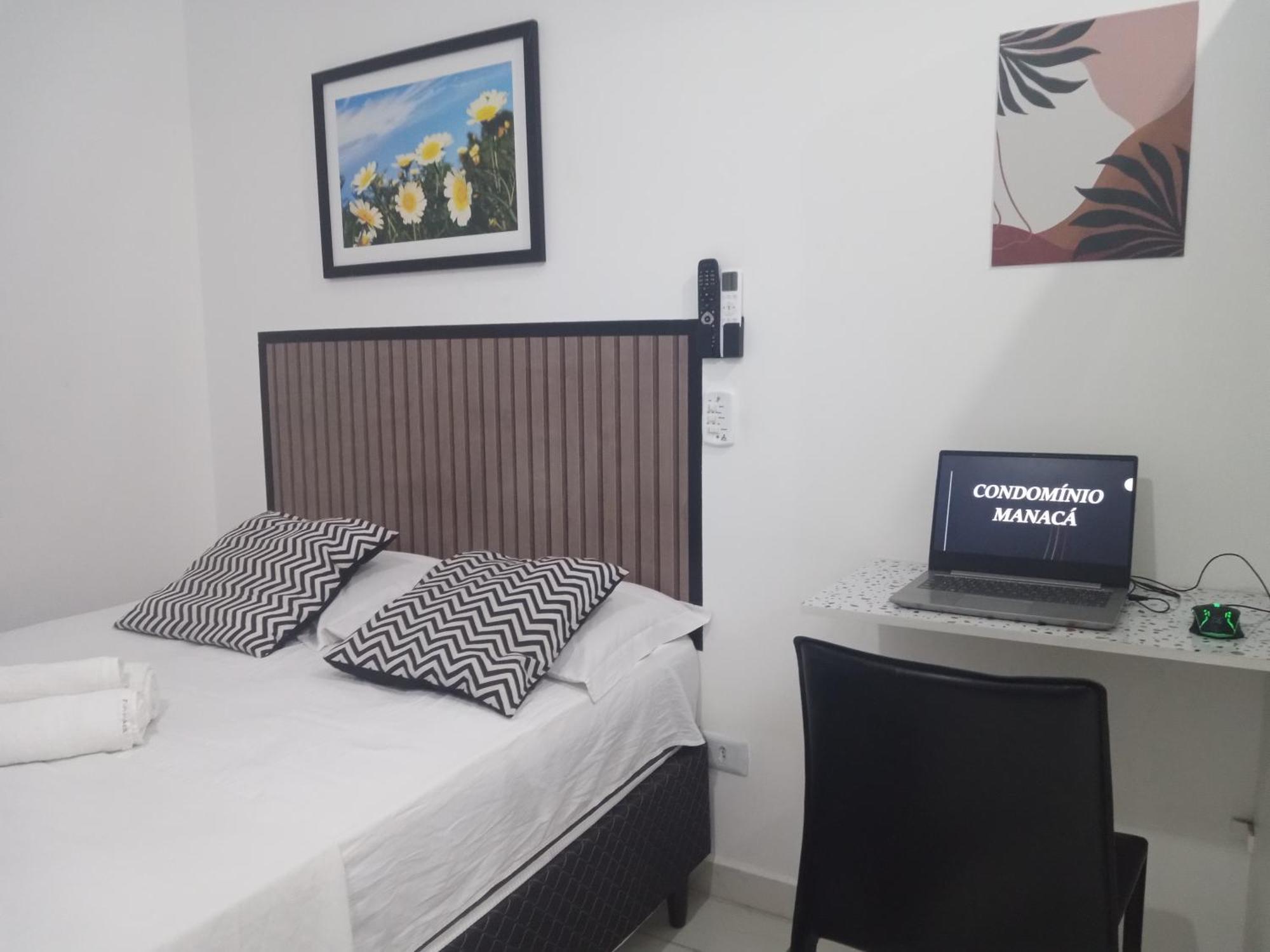 Loft7 Garagem Wifi Proximo Aparecida E Industrias Apartment Pindamonhangaba Bagian luar foto