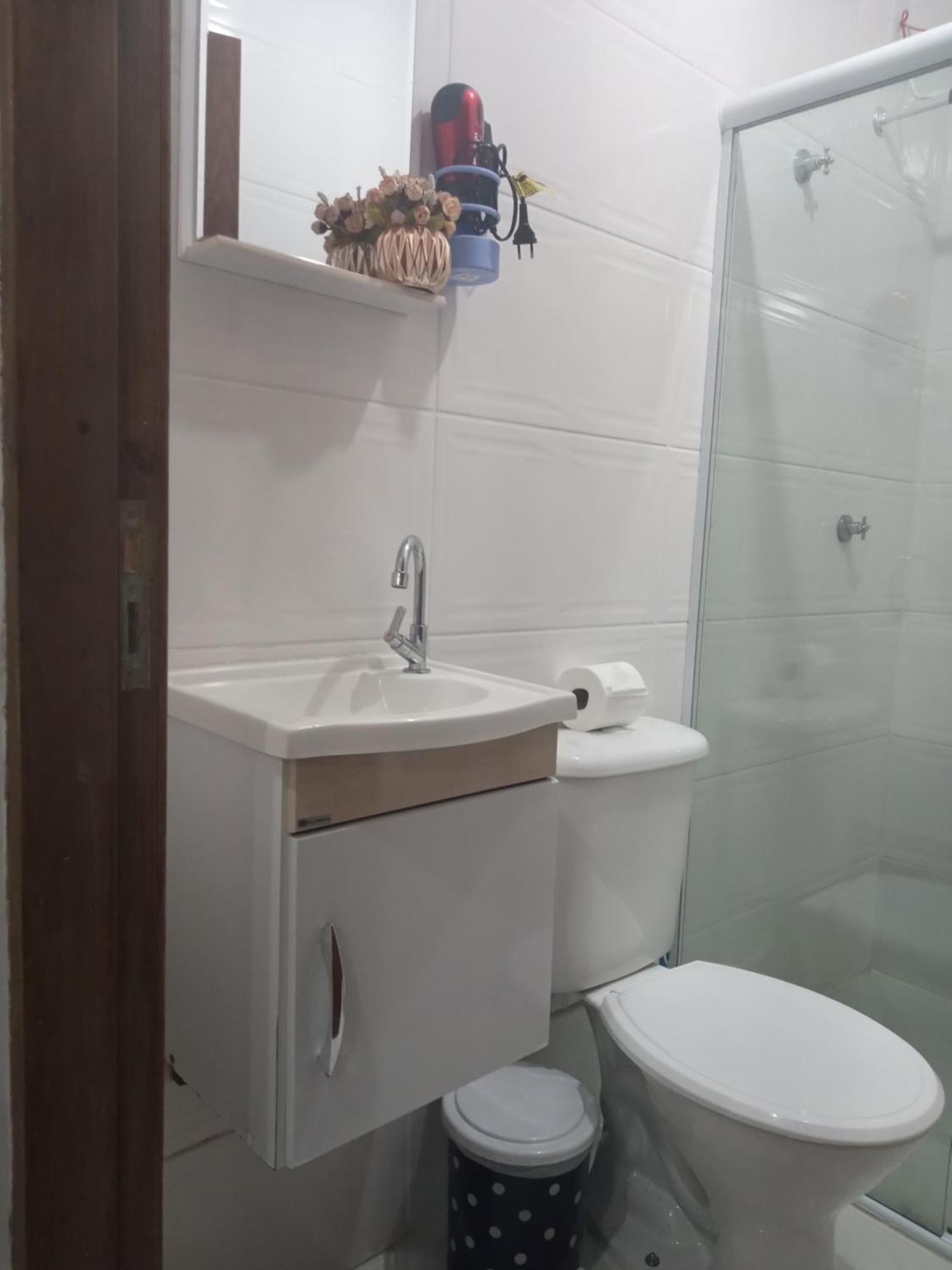 Loft7 Garagem Wifi Proximo Aparecida E Industrias Apartment Pindamonhangaba Bagian luar foto