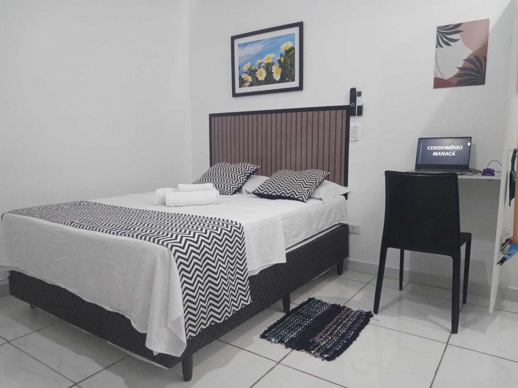 Loft7 Garagem Wifi Proximo Aparecida E Industrias Apartment Pindamonhangaba Bagian luar foto