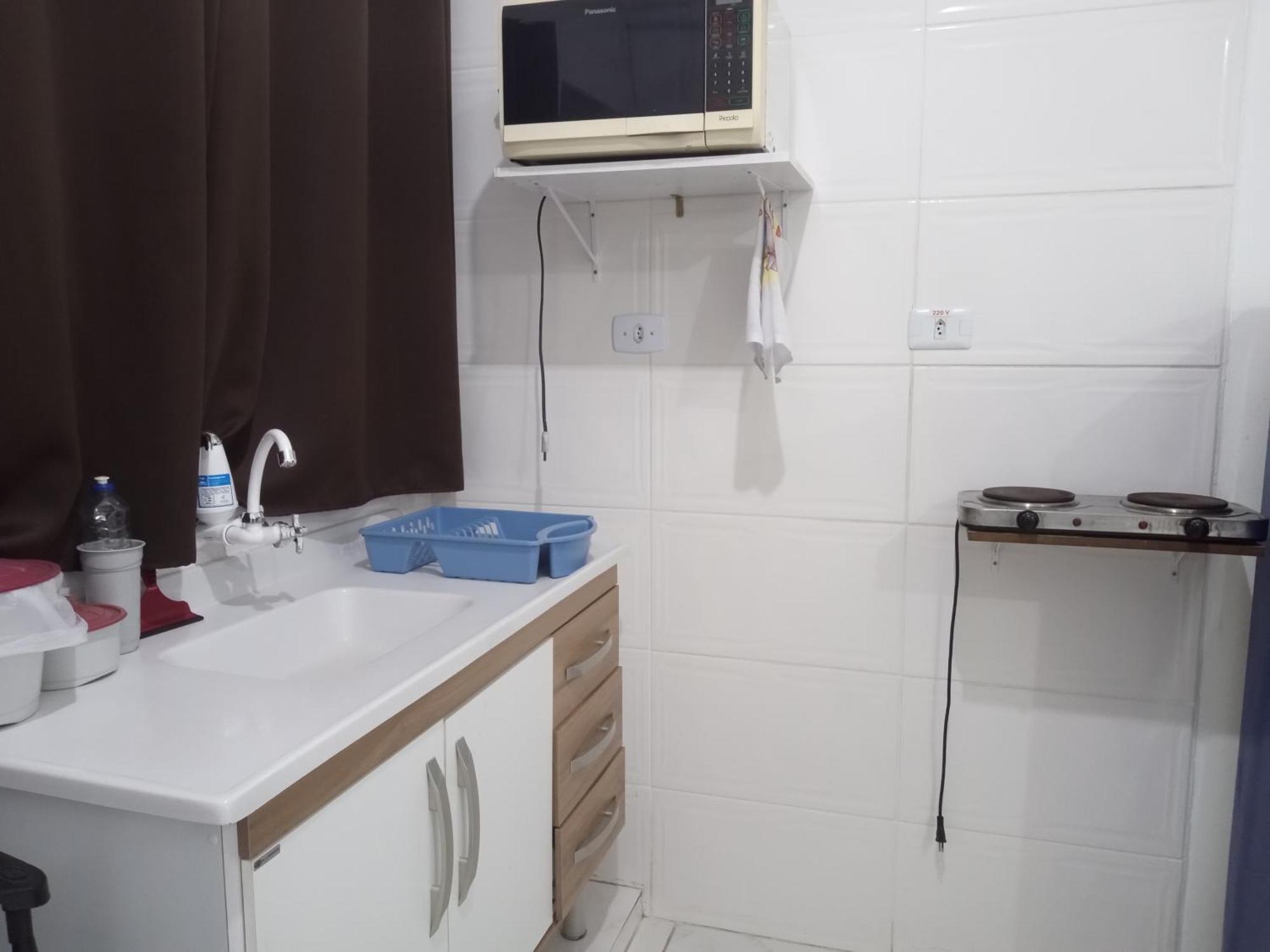 Loft7 Garagem Wifi Proximo Aparecida E Industrias Apartment Pindamonhangaba Bagian luar foto