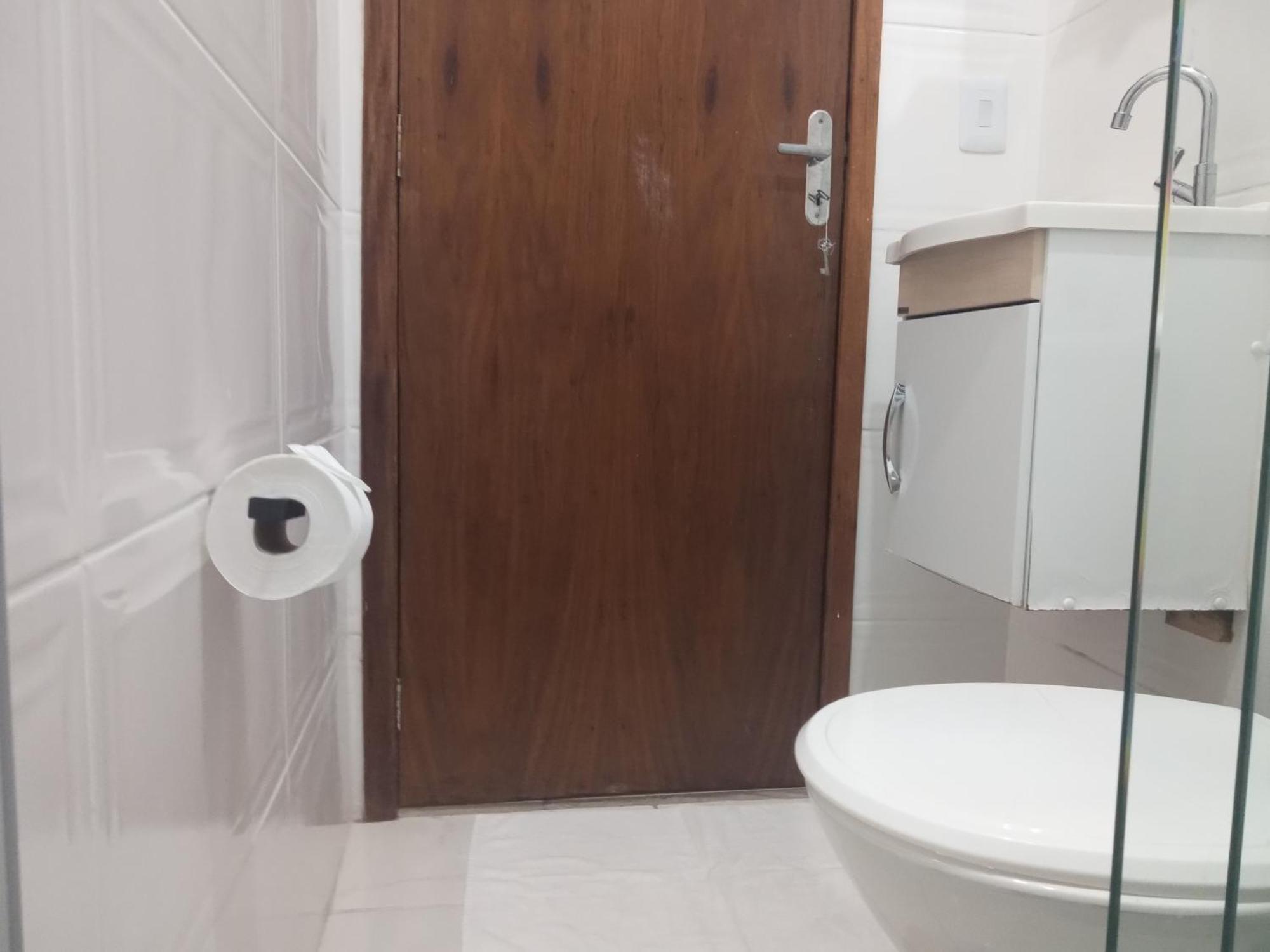 Loft7 Garagem Wifi Proximo Aparecida E Industrias Apartment Pindamonhangaba Bagian luar foto