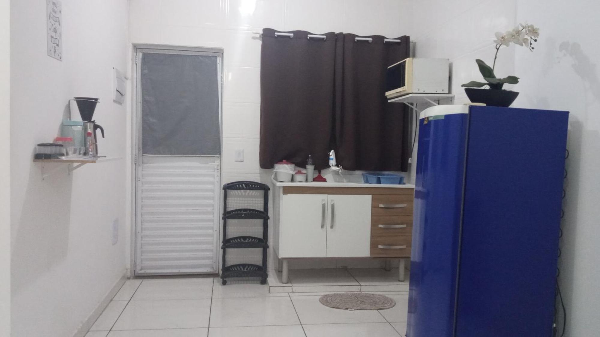 Loft7 Garagem Wifi Proximo Aparecida E Industrias Apartment Pindamonhangaba Bagian luar foto